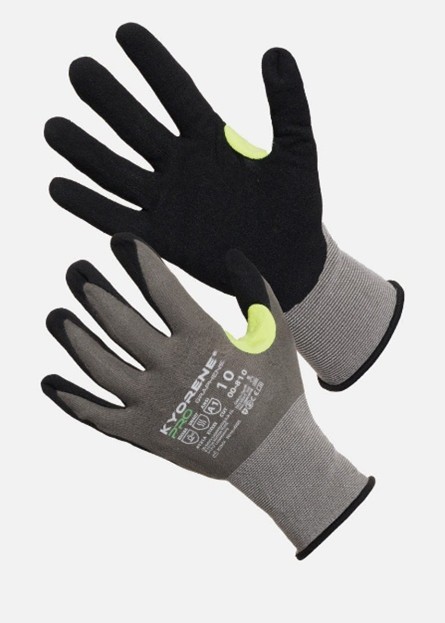 Handschoen Kyorene Proforte