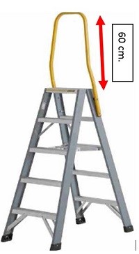 ladder