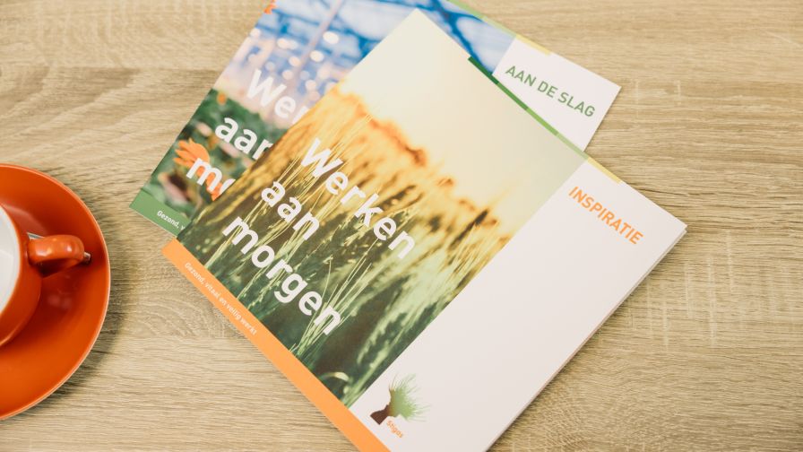 Vitaliteitscoach