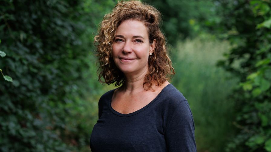 Iris Voorbergen