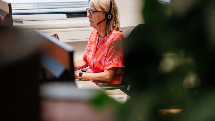 Verzuimdesk