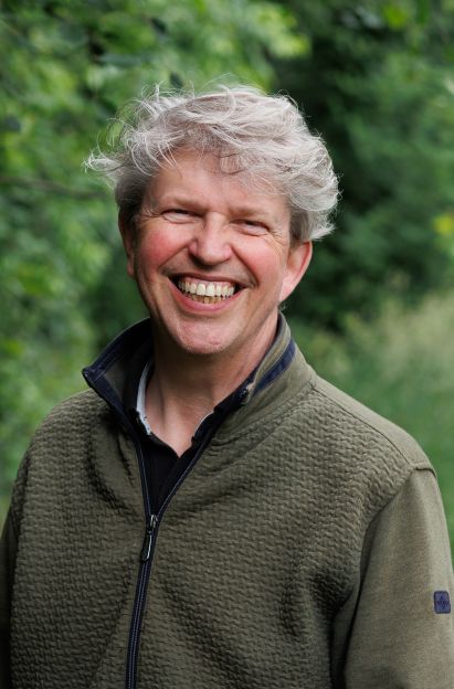 Albert van der Burg