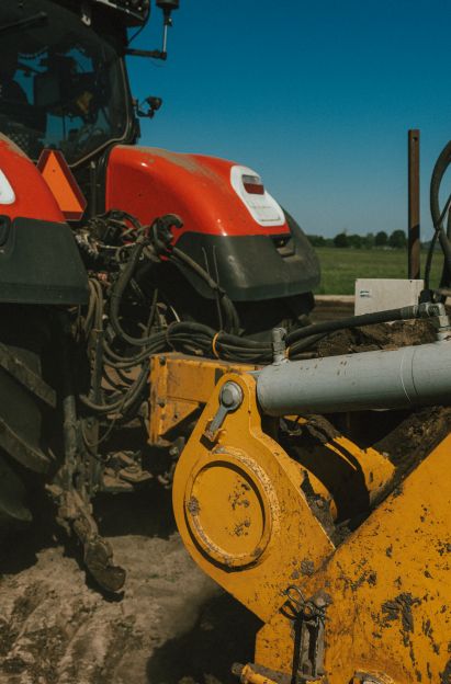 Machineveiligheid en CE-markeringen