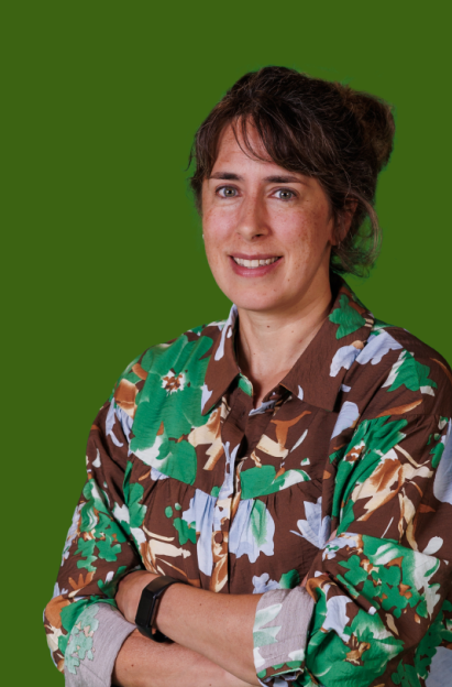 Tanja de jong