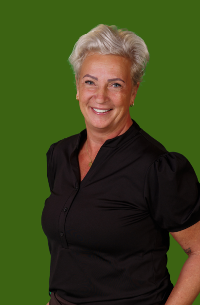 Corrie Gerritse-Rijnbergen