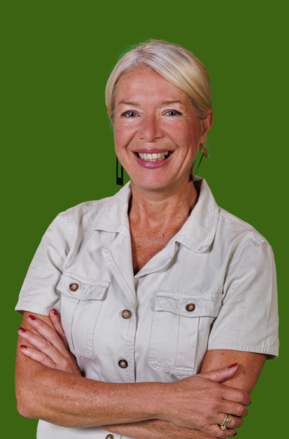 Susanne Katus