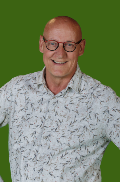 Marcel Boudewijnse