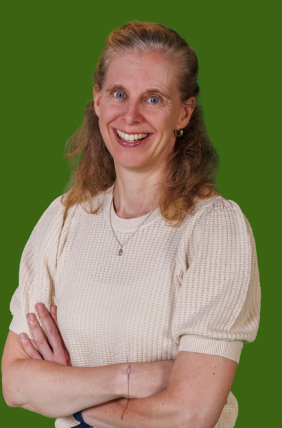 Claudette Juffermans