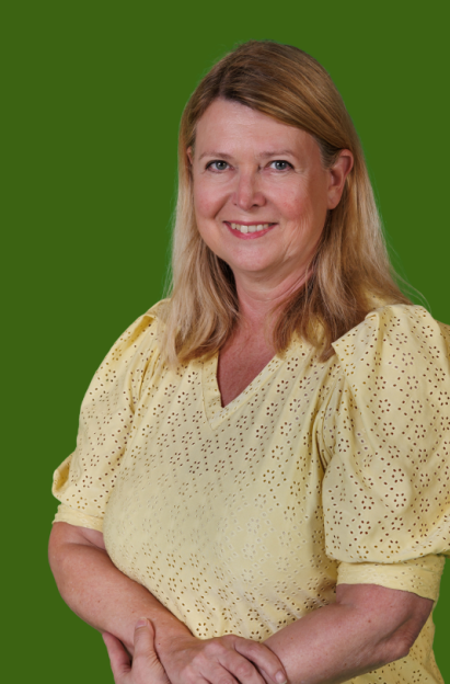 Angela Marijnissen