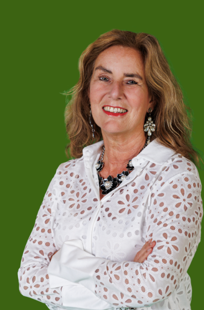 Yolande Kampen
