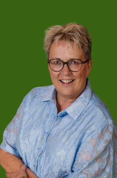 Rianne van de Sande - van Iersel