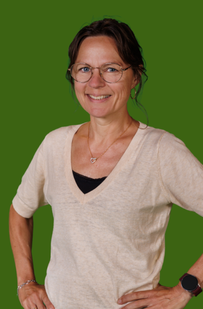 Renate Hoogendoorn