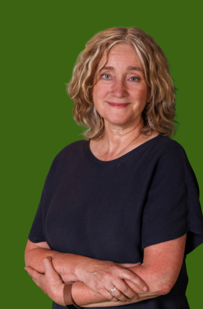 Annemarie van den Hoven