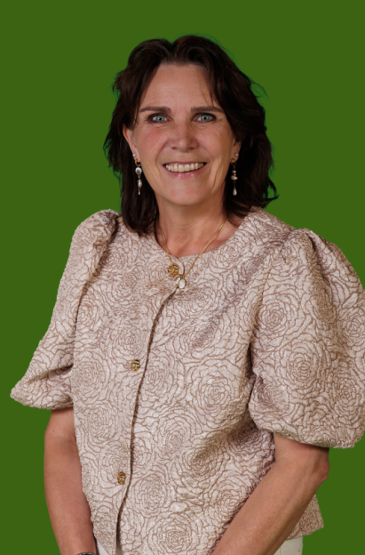 Marieke Esmeijer