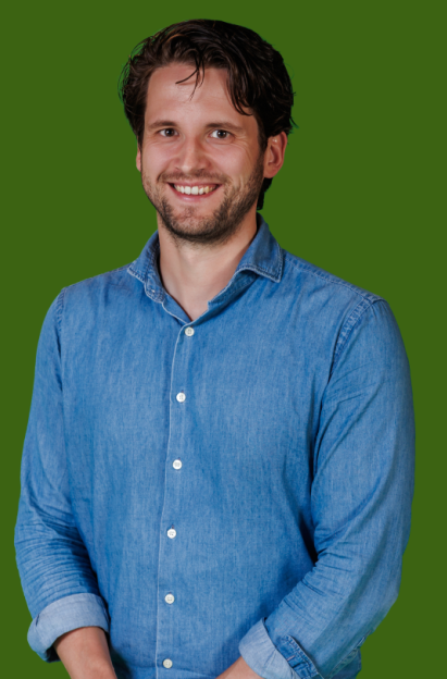 Olaf Kuijk