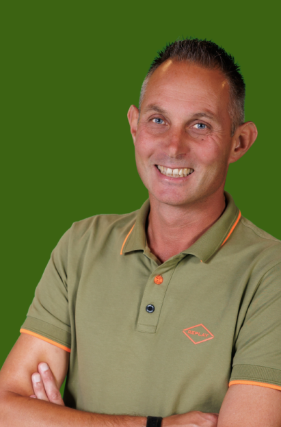 Roel de Backer