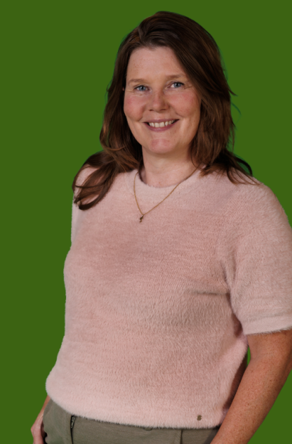 Jolanda Bakker