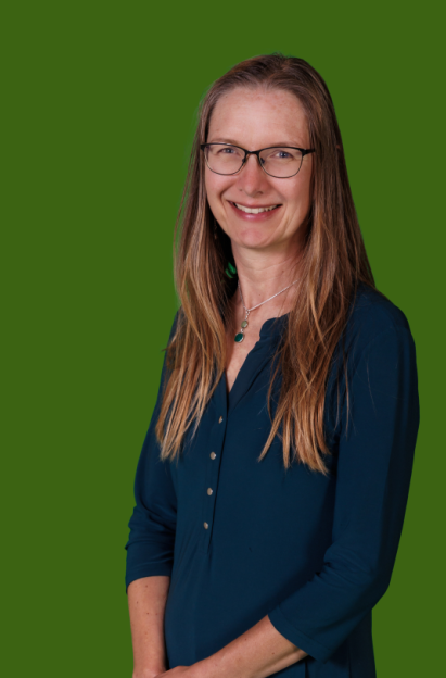 Corine Witter