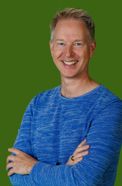 Edgar Rijsbaarman