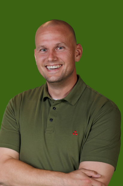 Kevin van der Heijden