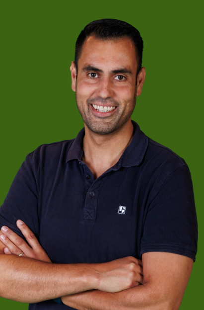 Tim van der Meer