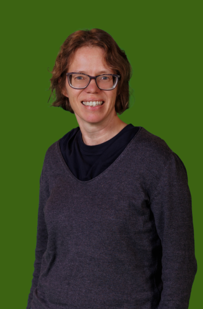 Sandra Kaptein