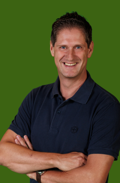 Jeroen Broekman