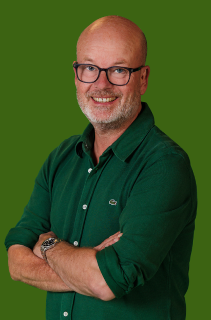 Peter Barendse