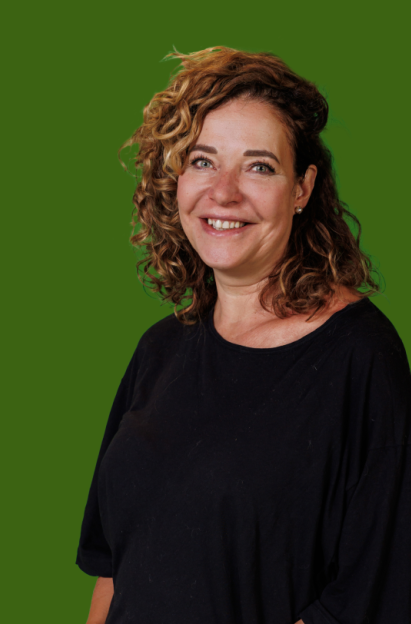 Iris Voorbergen