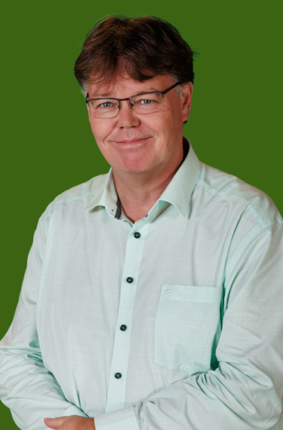 Peter Tamsma