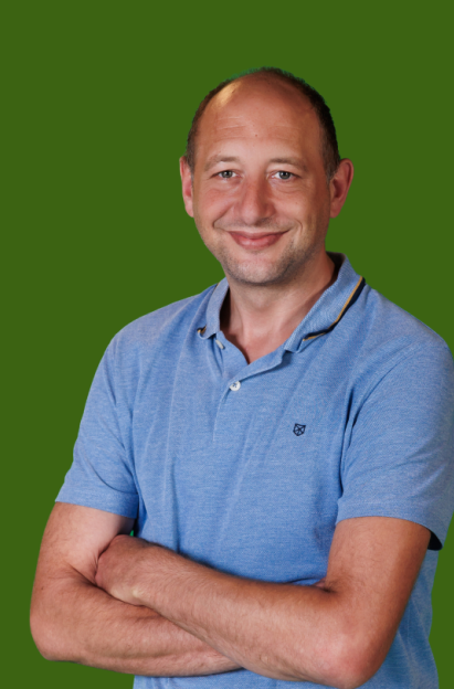 Alex de Vries