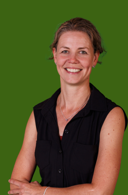 Lisette de Groot
