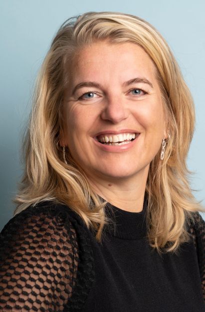 Alie Dijkstra