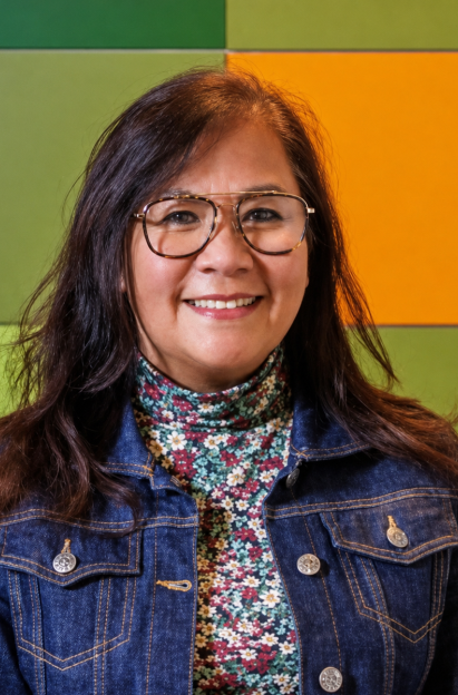 edna wiroredjo