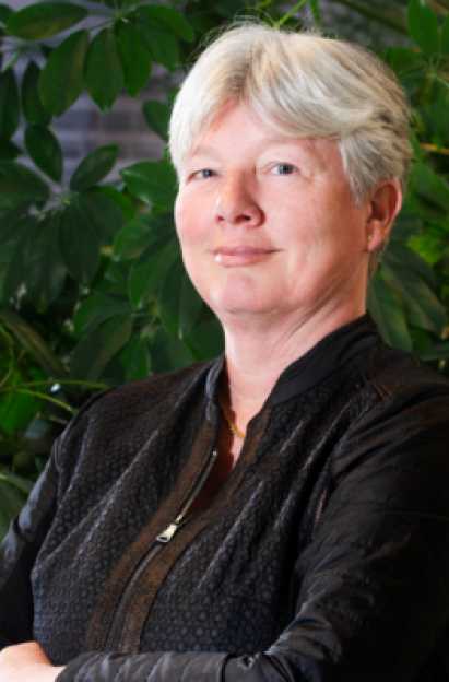 Ingrid Blom