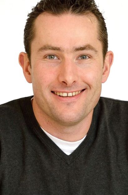 Jeroen Brandenburg