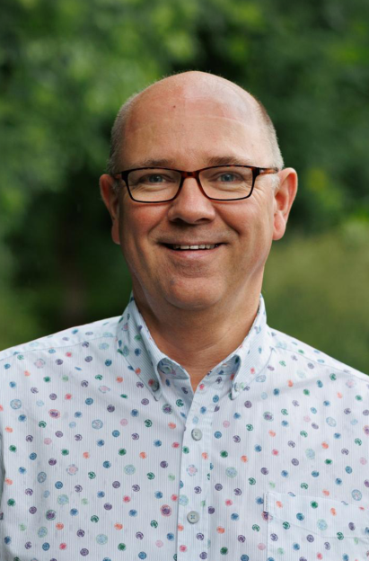 jeroen van dijk
