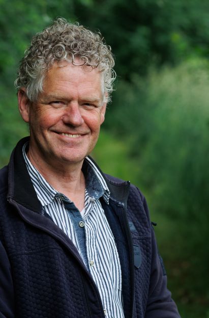 Marcel van Diepen