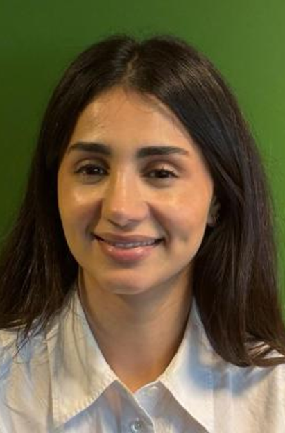 mina ahrary