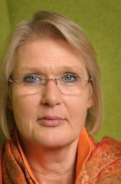Mirjam de Groot