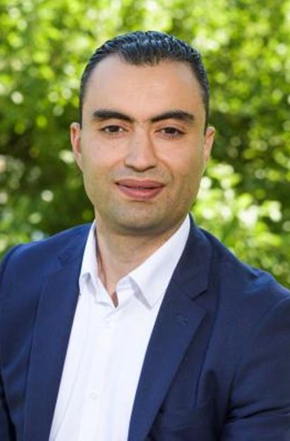 nagib benamar