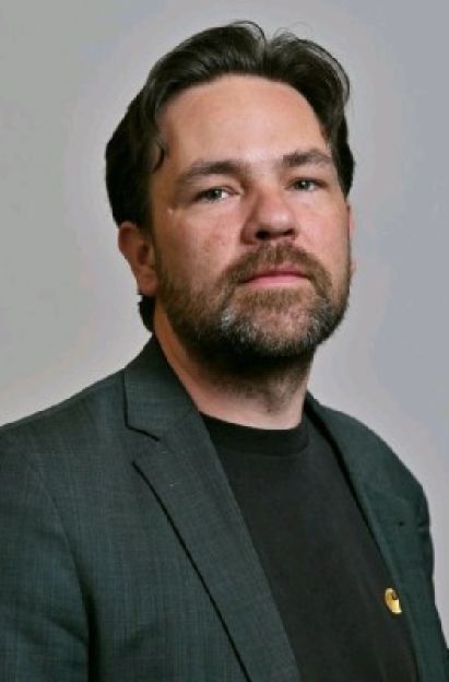 Niels Minnaard