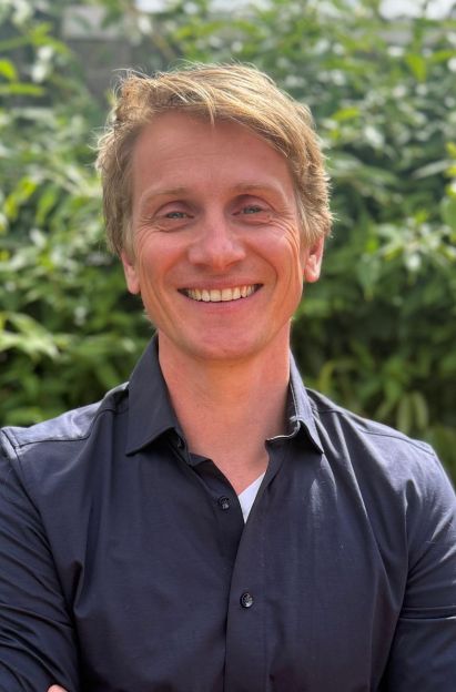 Paul de Vries