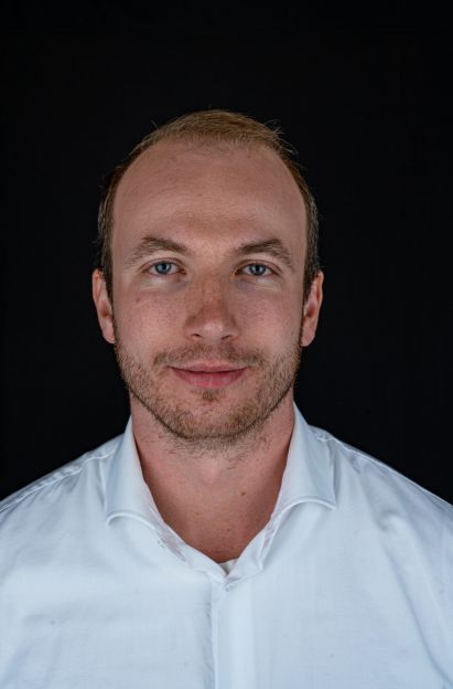 Peter Voet