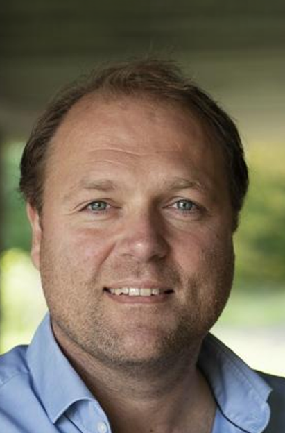 robert van de graaf