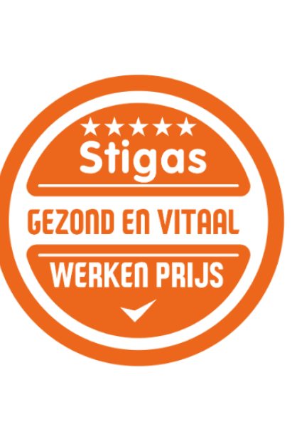 Stigas prijs logo