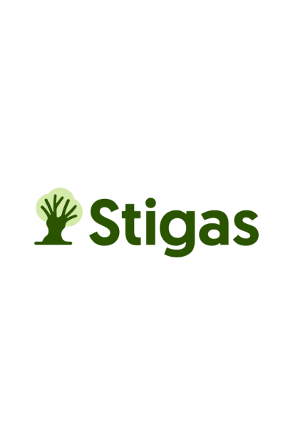 Stigas logo