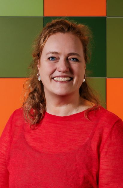 Annemieke de Groot