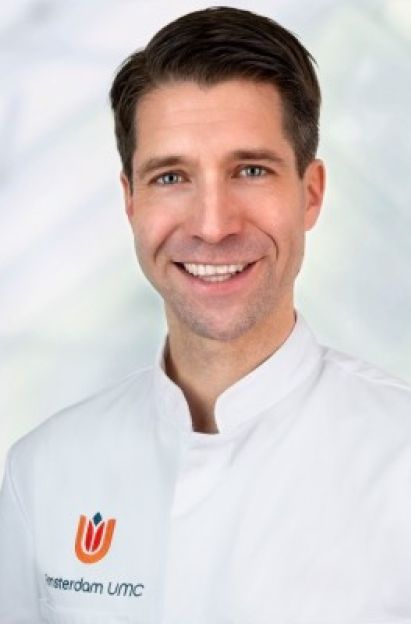 Tim van der Sluis