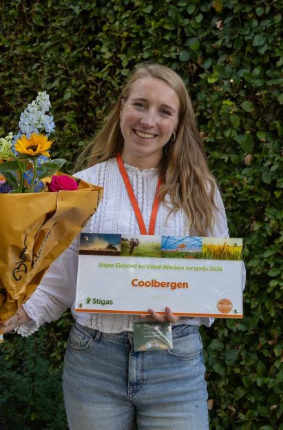 Coolbergen
